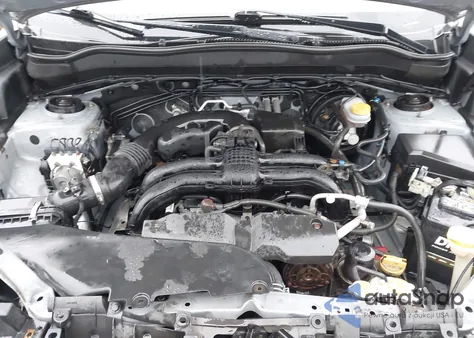 2016 Subaru Forester 2.5I Premium z USA, uszkodzony, nr VIN JF2SJADC4GH536298